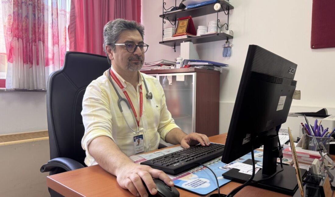 - Zonguldak BEUN Tıp Fakültesi Çocuk Sağlığı ve Hastalıkları Ana