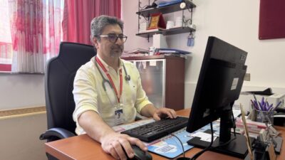 - Zonguldak BEUN Tıp Fakültesi Çocuk Sağlığı ve Hastalıkları Ana