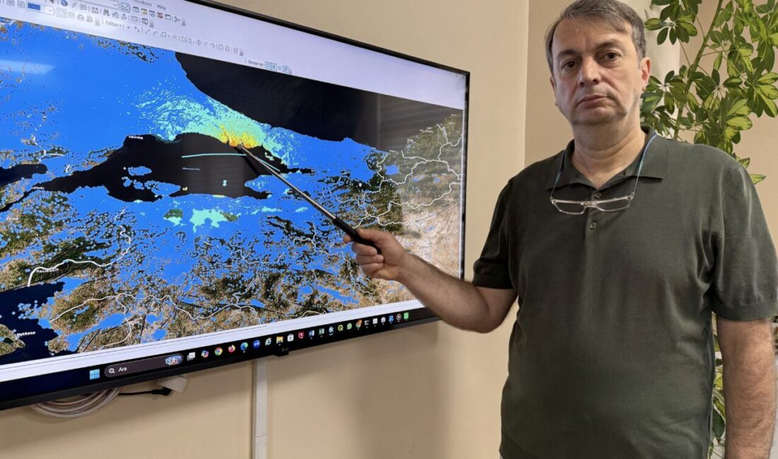 - Zonguldak Bülent Ecevit Üniversitesi Geomatik Mühendisliği Jeodezi Anabilim Dalı