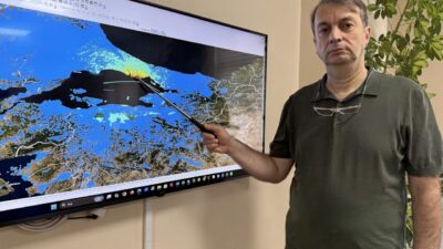- Zonguldak Bülent Ecevit Üniversitesi Geomatik Mühendisliği Jeodezi Anabilim Dalı
