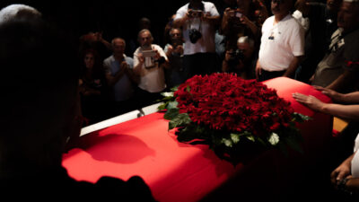 ANKARA (AA) – Tedavi gördüğü hastanede 79 yaşında vefat eden