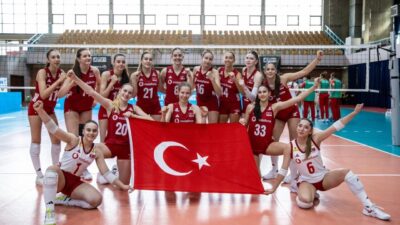 - Türkiye: 3 - Bulgaristan: 0