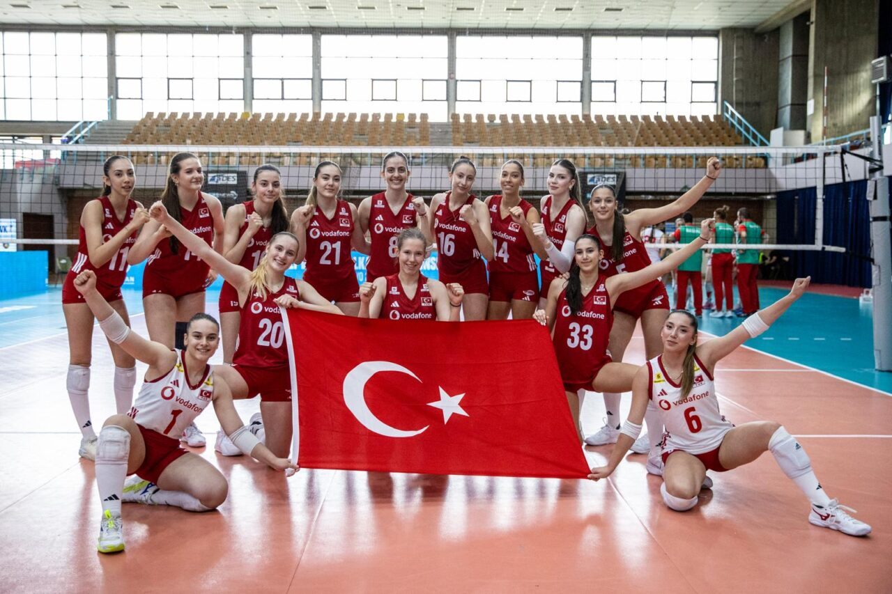- Türkiye: 3 - Bulgaristan: 0