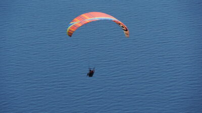 TEKİRDAĞ (AA) – Tekirdağ'ın Şarköy ilçesine bağlı Uçmakdere Mahallesi, hafta