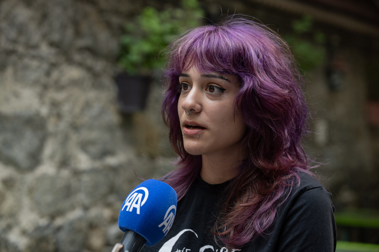 - YDT Almanca testinde Türkiye birincisi, YKS sayısal puan türünde