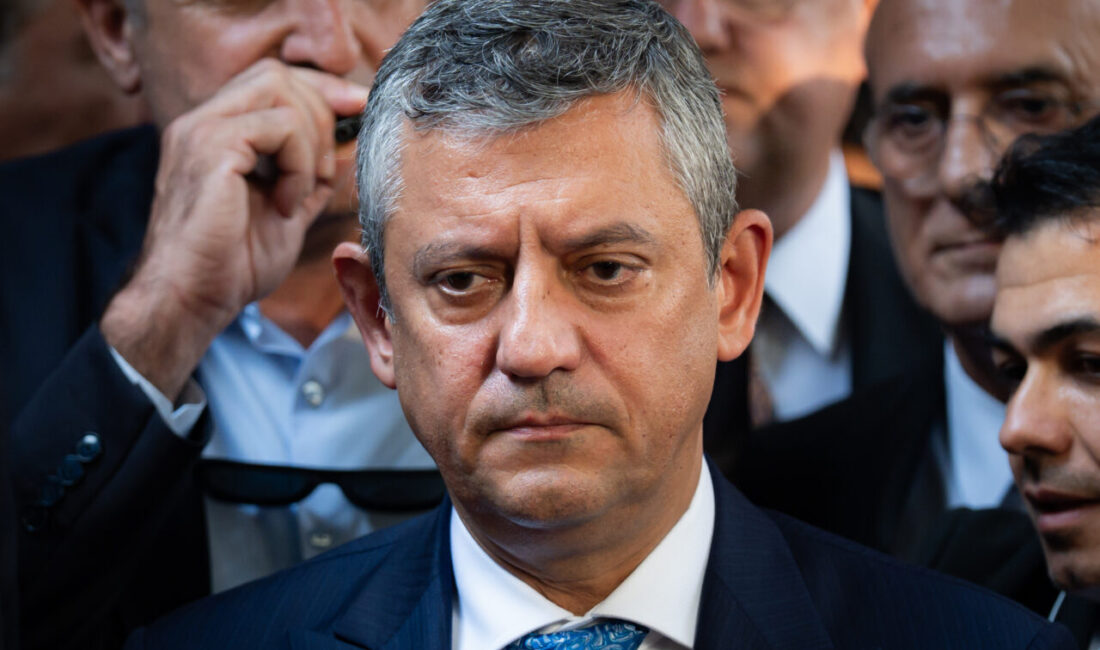 - "Bu sonbaharda kurultayımızı yapıp, seçime girme yeterliliğiyle ilgili bize