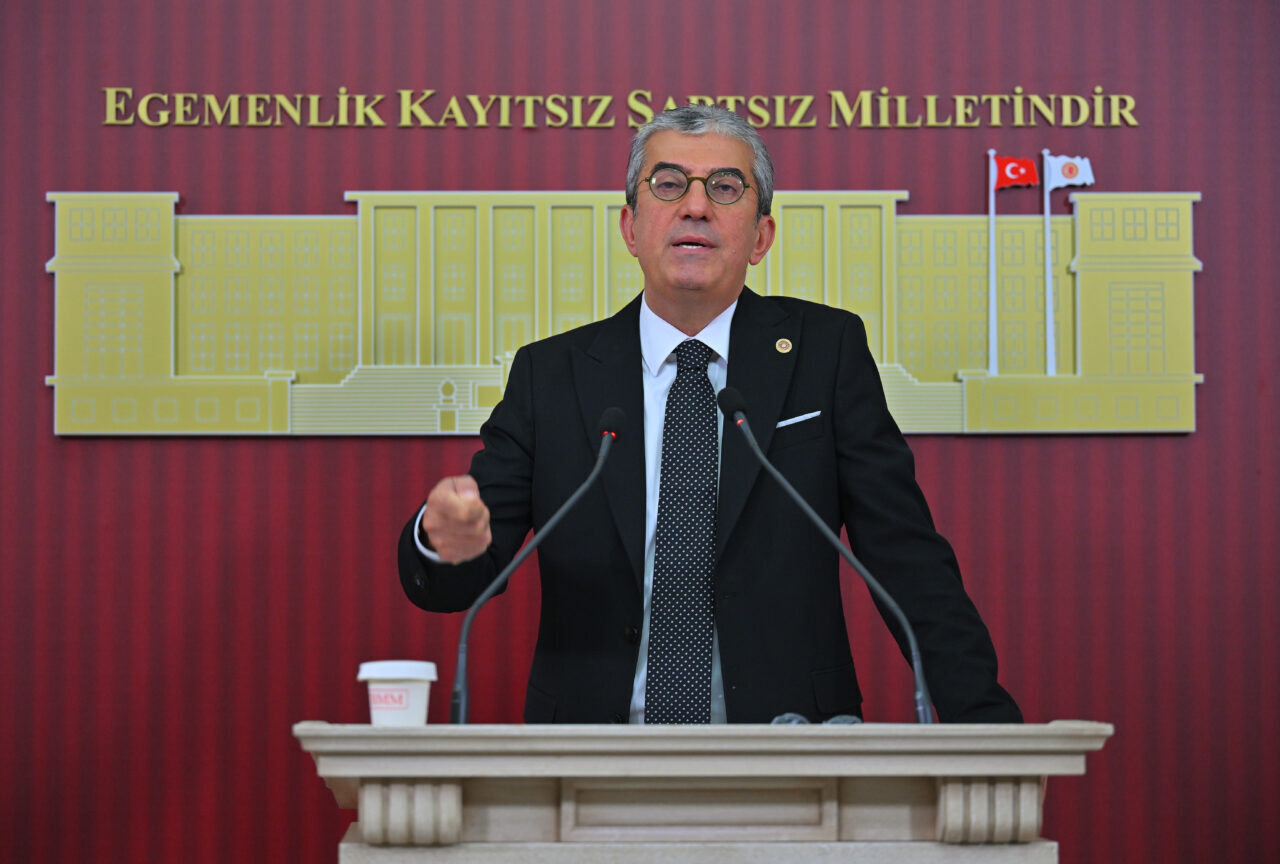 - "Bugün itibarıyla ifade etmek isterim ki 200'ün üzerinde belediye