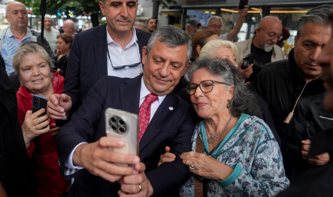 - "Kongreler takvimini yasal süreler içinde en hızlı nasıl gerçekleştirilebiliyorsa