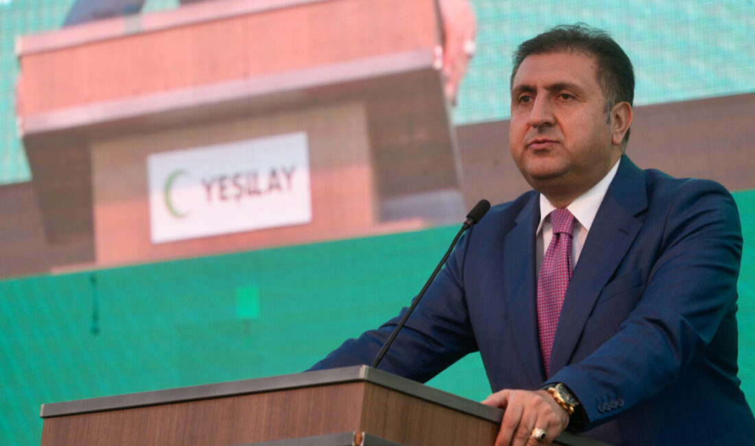 İSTANBUL (AA) – Gençlerin eleştirel düşünme, etkili iletişim, sorgulama ve