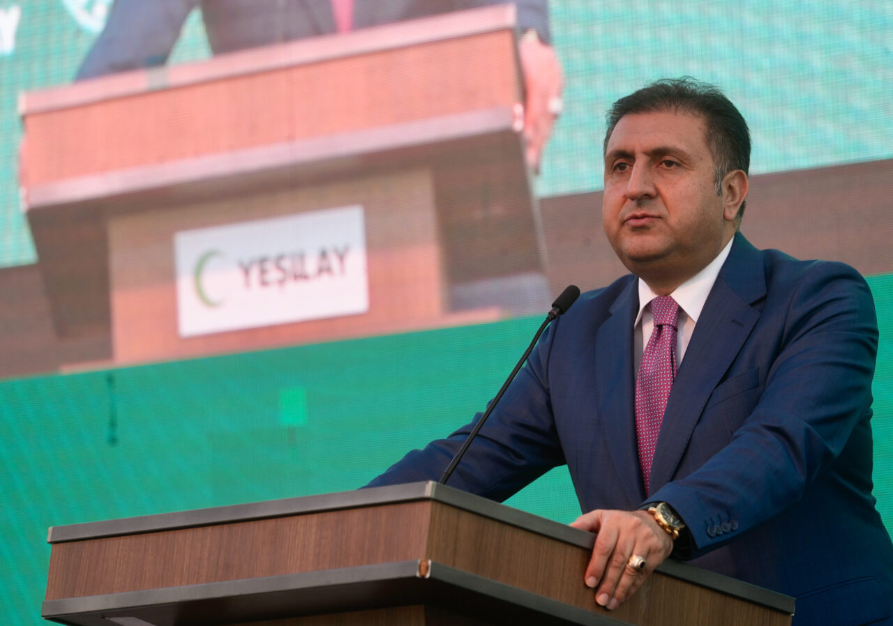 İSTANBUL (AA) – Gençlerin eleştirel düşünme, etkili iletişim, sorgulama ve