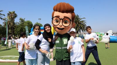 İSTANBUL (AA) – Türkiye Yeşilay Cemiyeti, bağımlılıklardan uzak sağlıklı nesiller