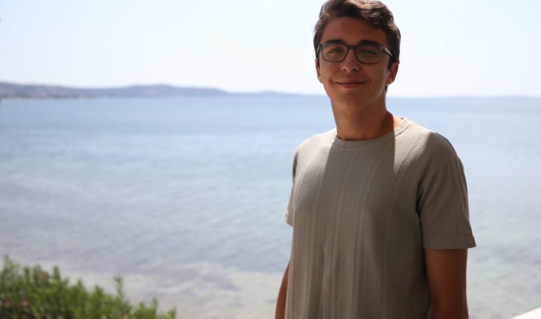 - Temel Yeterlilik Testi'nde Türkiye 65'incisi, Alan Yeterlilik Testi'nin sayısal