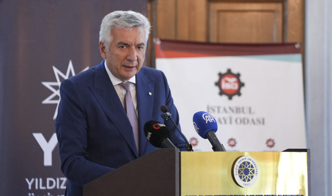 - İstanbul Valisi Davut Gül:
- "İhtiyacımız olan aslında bugün tanıtımını