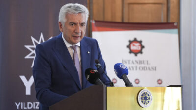 - İstanbul Valisi Davut Gül:
- "İhtiyacımız olan aslında bugün tanıtımını