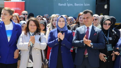 ERZURUM (AA) – Aile ve Sosyal Hizmetler Bakanlığı ile Türkiye
