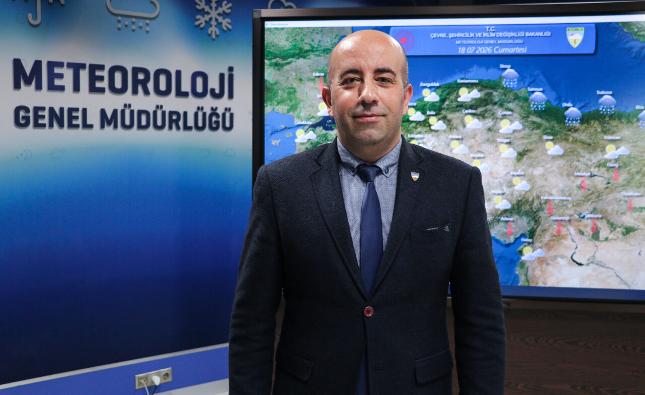 - İstanbul'da sıcaklıkların 31-32, Ankara'da 32-33, İzmir'de 36-37 derece olması