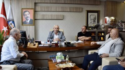 ORDU (AA) – Zafer Partisi Genel Başkanı Ümit Özdağ, Ordu'nun