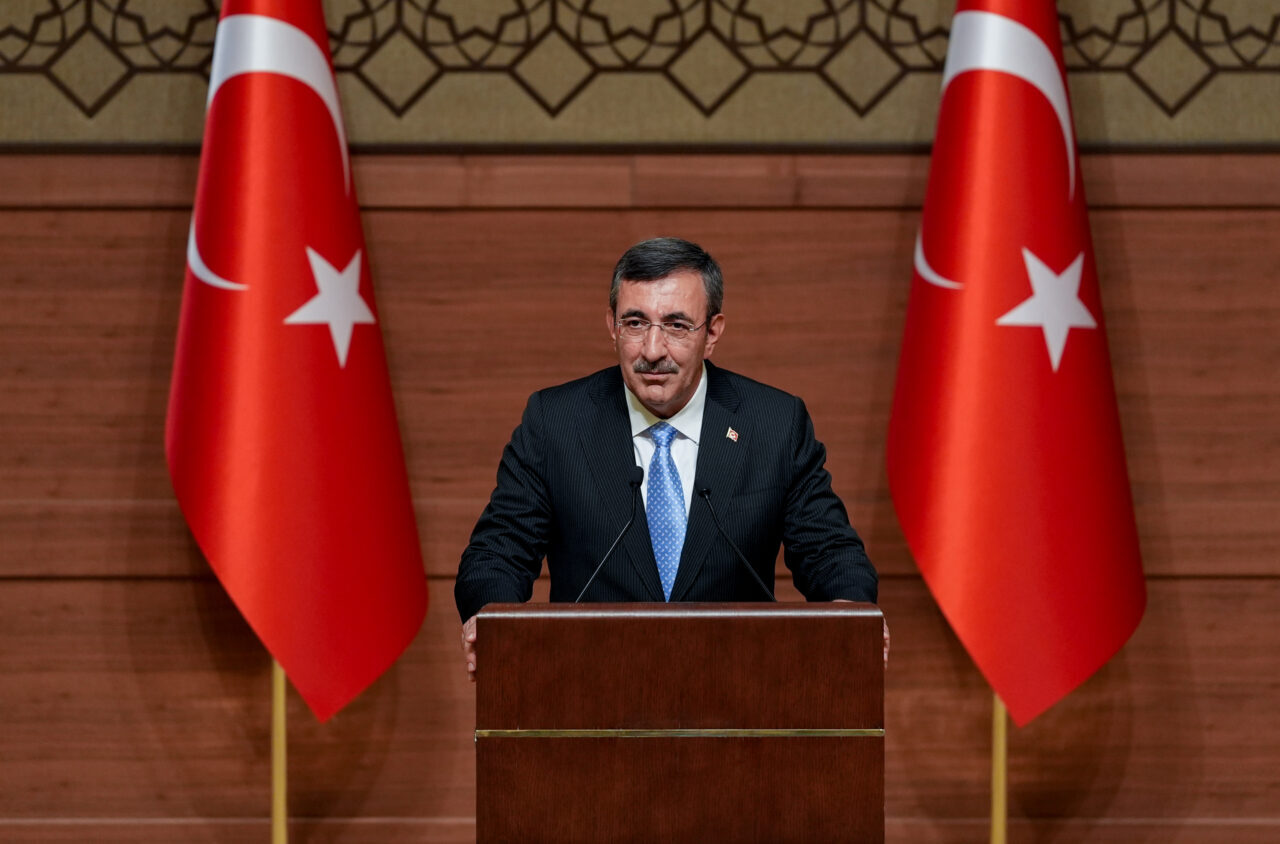 - Türkiye Basın Federasyonu Genel Başkanı Sinan Burhan:
- "İlk talebimiz