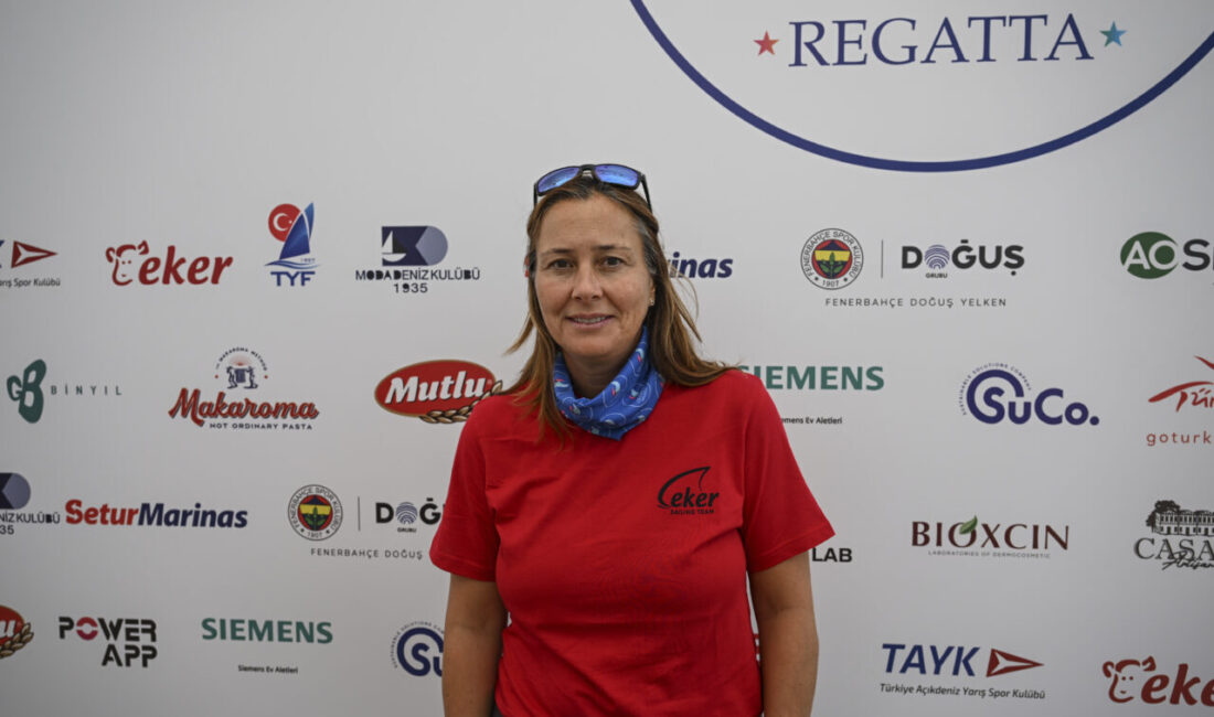 - 9 gün sürecek organizasyonda sporcular; J70, J70 Match Race,