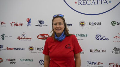 - 9 gün sürecek organizasyonda sporcular; J70, J70 Match Race,
