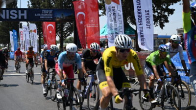KAHRAMANMARAŞ (AA) – Kahramanmaraş Valiliği ile Büyükşehir Belediyesi tarafından düzenlenen