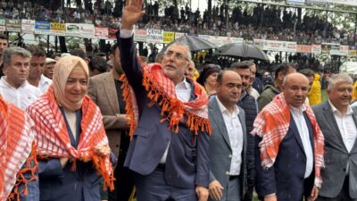 MUĞLA (AA) – Muğla'nın Seydikemer ilçesinde bu yıl 33'üncüsü düzenlenen