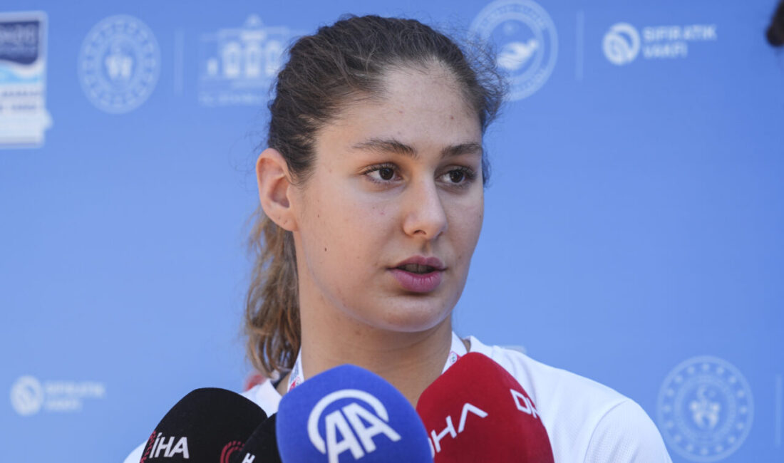 - Erkekler genel klasmanda Selim Oğuz, kadınlar genel klasmanda ise