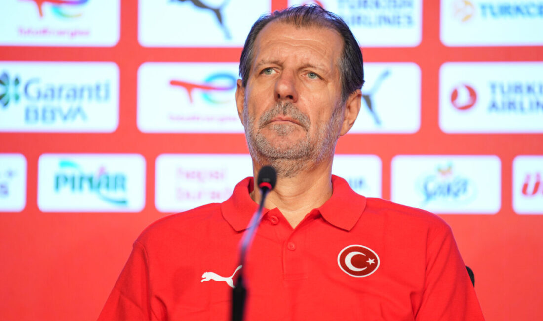 - Türkiye Basketbol Federasyonu Yönetim Kurulu Üyesi Gülşah Akkaya:
"Hedefimiz en