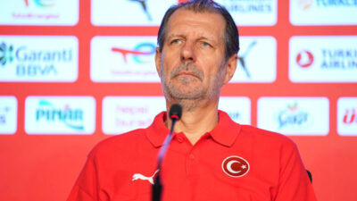 - Türkiye Basketbol Federasyonu Yönetim Kurulu Üyesi Gülşah Akkaya:
"Hedefimiz en