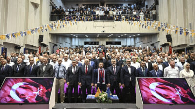 - "Türkiye Cumhuriyeti Adalet Bakanlığı olarak Adaletin Yüzyılı sürecinde tüm