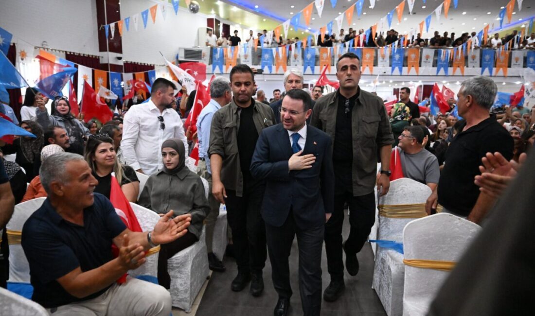 - "Adalet önünde kimler suçluysa hesap verecek. Eğer bir tuğla