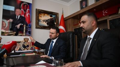 - "Terörün olduğu yerde hukuk da olmaz, yatırım da olmaz,