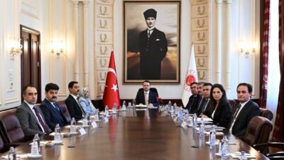 - "Bu cinayeti çözmek bizim boynumuzun borcu çünkü Muhsin Yazıcıoğlu