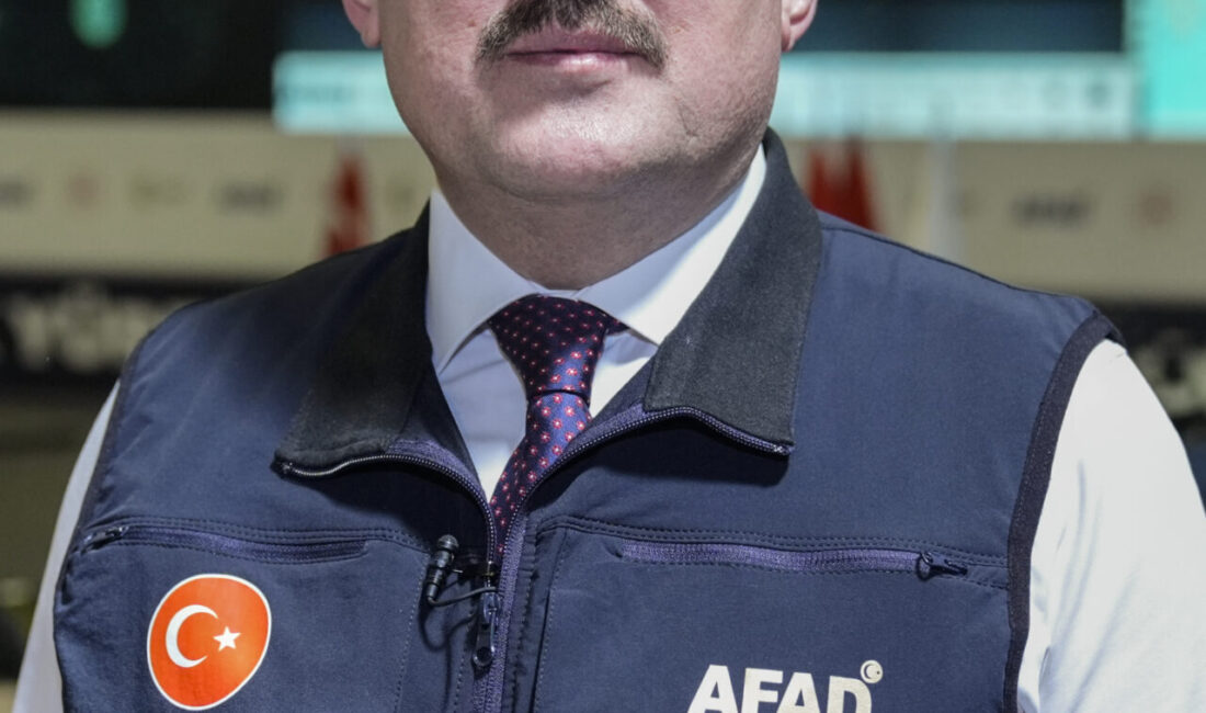 - "1999 yılında 3 arama kurtarma birliği vardı ve yüzlerle