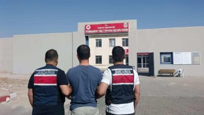 AFYONKARAHİSAR (AA) – Afyonkarahisar'da, Fetullahçı Terör Örgütü (FETÖ) üyesi olduğu