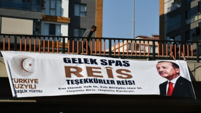 BATMAN (AA) – AK Parti Batman İl Gençlik Kolları, "Terörsüz