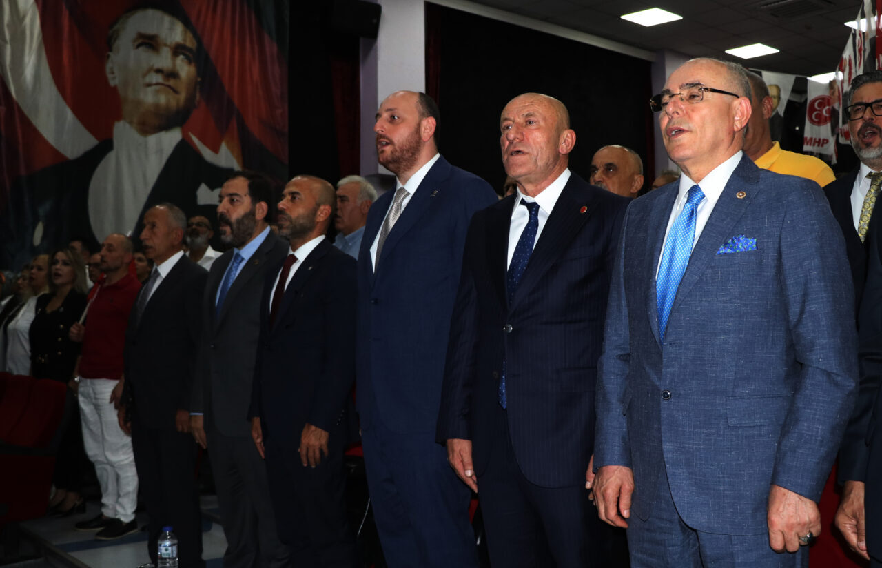 - "Terörsüz Türkiye hedefine ulaştığımızda, Türkiye'nin kalkınması, büyümesi ve geleceğe