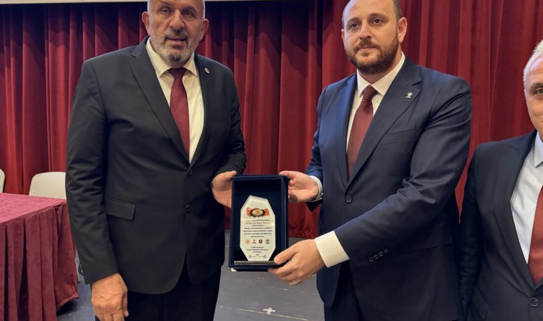 - "Kamu yönetiminde yeni yöntemler bulunabilir, teknoloji gelişebilir fakat burada