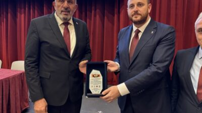 - "Kamu yönetiminde yeni yöntemler bulunabilir, teknoloji gelişebilir fakat burada