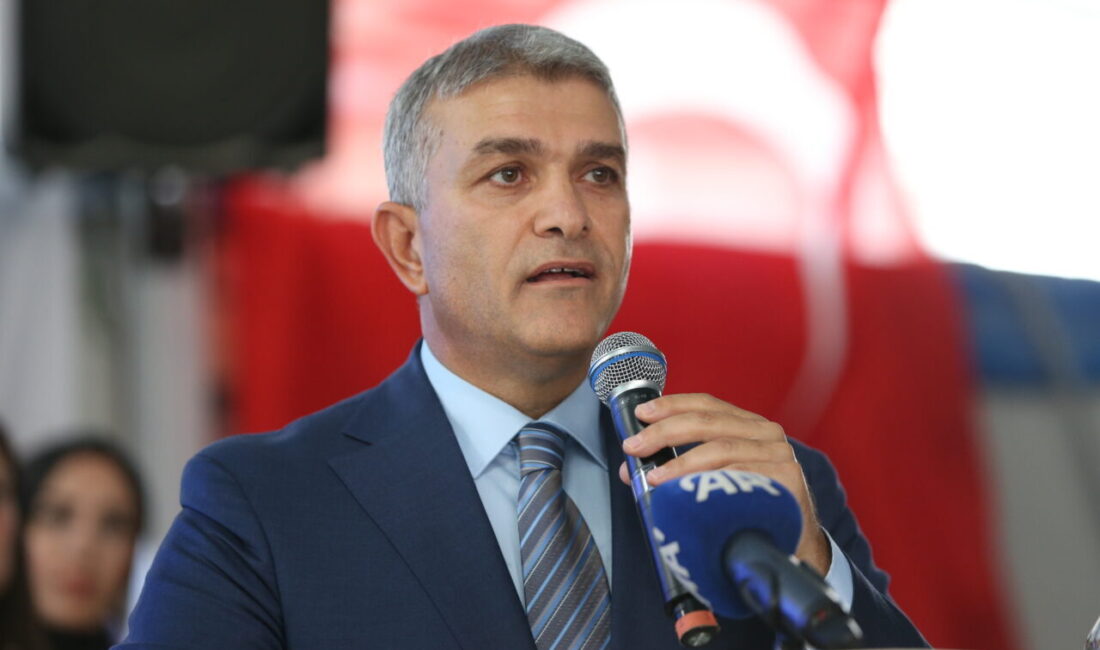 - "İkinci 25 yılda en büyük talebimiz yeni bir anayasadır.