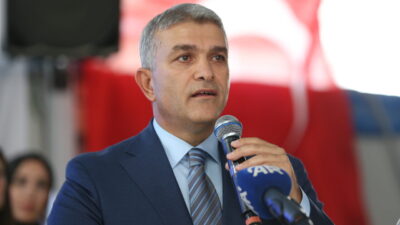 - "İkinci 25 yılda en büyük talebimiz yeni bir anayasadır.