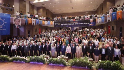 - "(Terörsüz Türkiye) Terör örgütü üyeliği, propagandası ve buna benzer