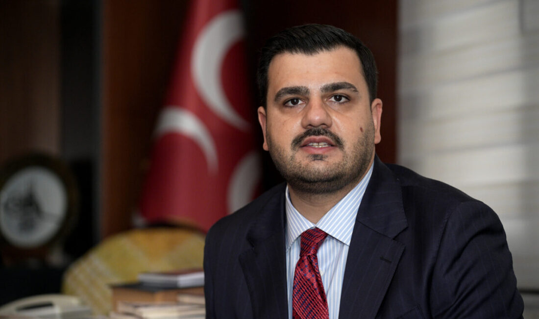 - "Görülüyor ki, mesajı almışlar. Türkiye'ye karşı havlamaya da başlamışlar.