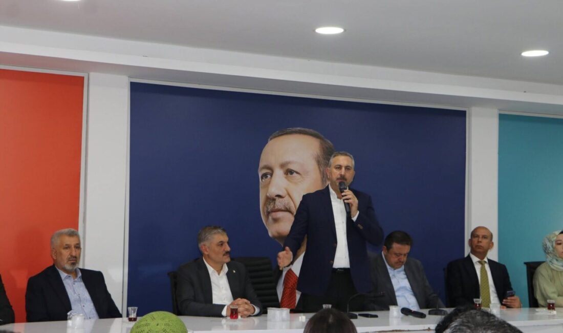 - "250 yılda yapılamayacak işler çeyrek asra sığdırıldı. Buradaki en