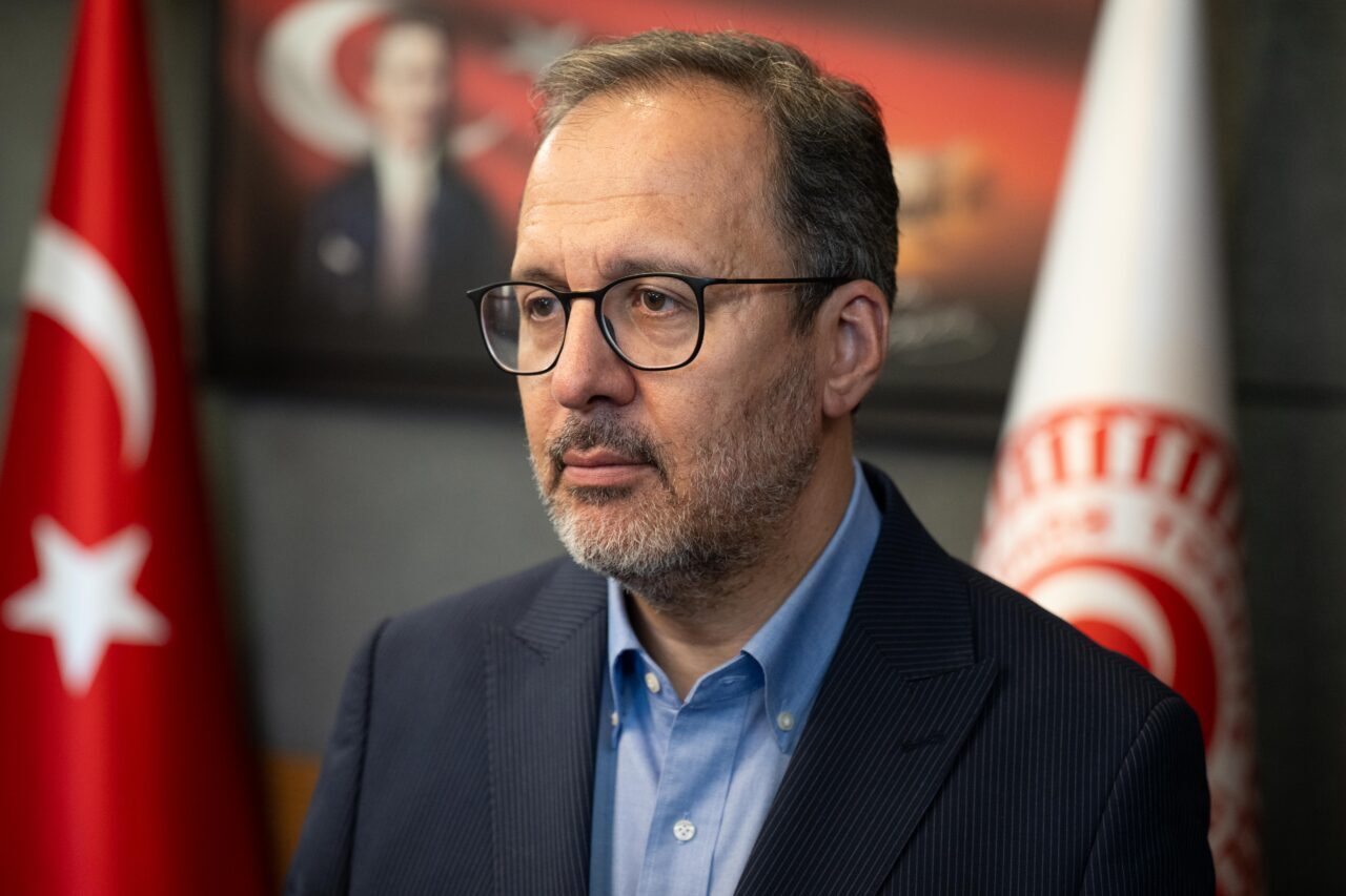 - "Cumhurbaşkanımızın hem ilgisinin hem desteğinin sonucu olarak tüm illerde