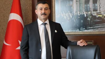 MERSİN (AA) – Akdeniz Yaş Meyve Sebze İhracatçıları Birliği, temmuzda