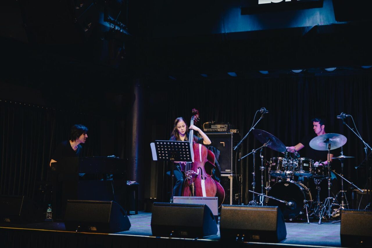 İSTANBUL (AA) – Atatürk Kültür Merkezi (AKM), yaz konserleri kapsamında