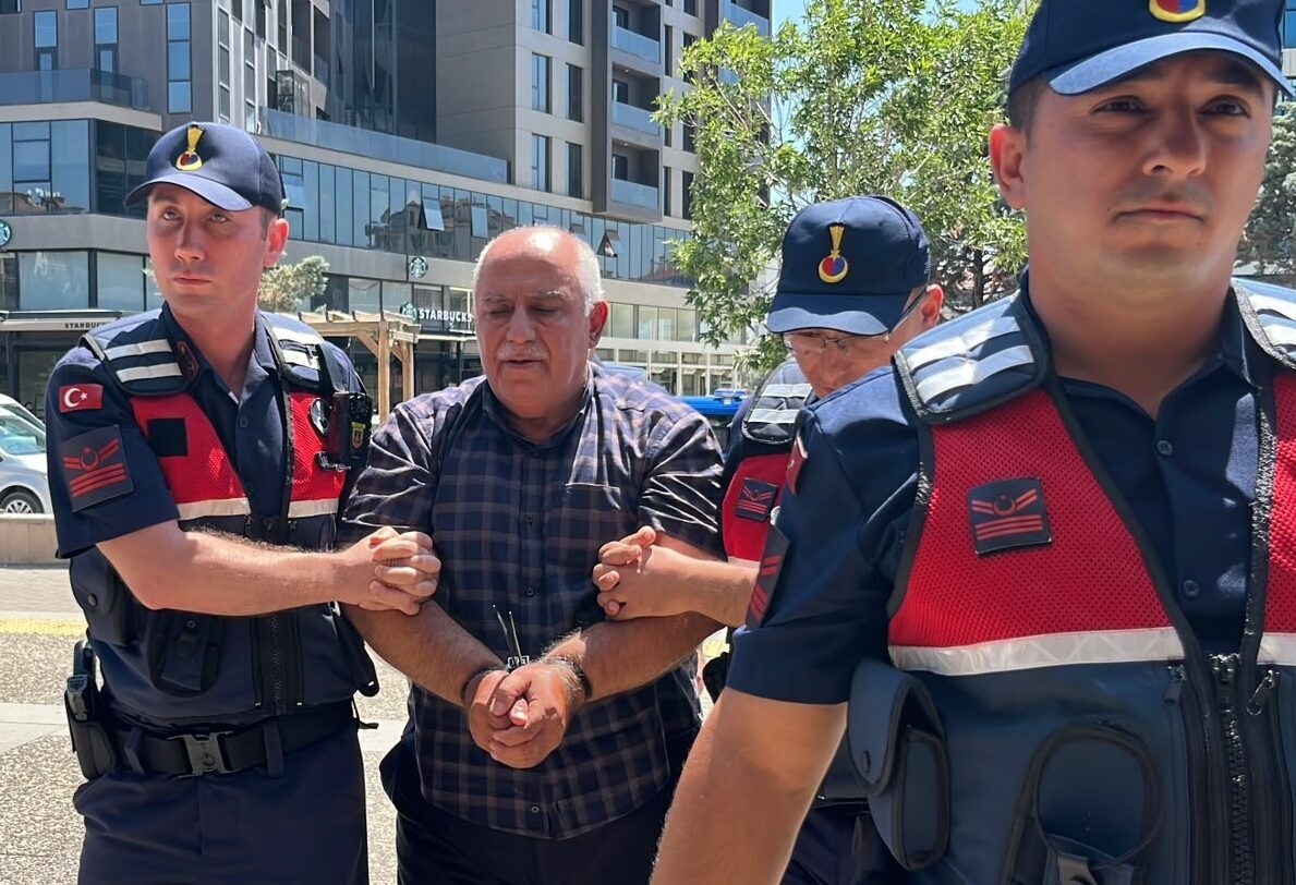 AKSARAY (AA) – Aksaray'da alacak verecek meselesi yüzünden tartıştığı iki