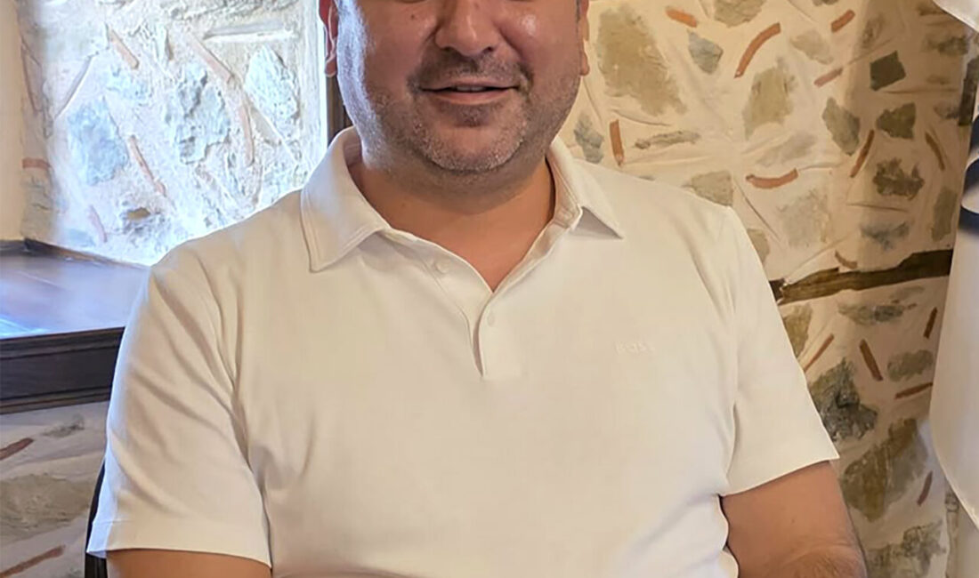​​​​ANTALYA (AA) – Alanya Turistik İşletmeciler Derneği (ALTİD) Başkanı Cem