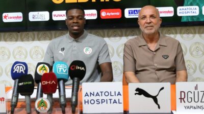 - Kulüp Başkanı Hasan Çavuşoğlu:
"Ivan geçen yıl Vanspor'da çok başarılı